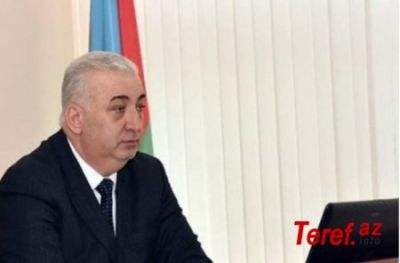 Sumqayıt ŞİH-i başçısının müavini Fəzailin neçə bacanağı, neçə baldızı, neçə qudası var..?