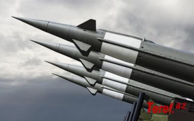"2030-cu ilə qədər üç dövlət eyni nüvə arsenalına malik olacaq" - Pentaqon