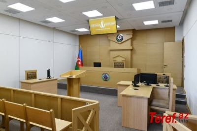 Sumqayıt Ağır Cinayətlər Məhkəməsində dözülməz vəziyyət -