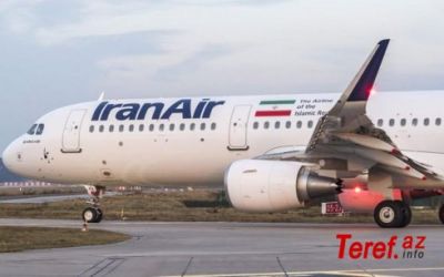KİV: İran Moskvaya yeni dron partiyası göndərmiş ola bilər