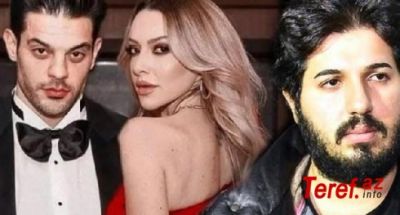 Rza Zərrab ona pul verərək Hadisə ilə evlənməsini istəyib