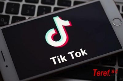 Azərbaycanda TikTok-a qoyulan məhdudiyyət aradan qaldırıldı – Rəsmi