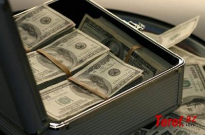 Dünyanın ən varlı adamı bir ayda 25 milyard zərər edib