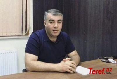 Dostunu bıçaqladı, həyat yoldaşı onu tərk etdi -