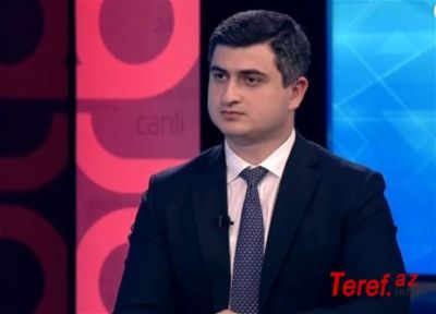  Lerikin təzə başçısı `GÜL VURUR`... -