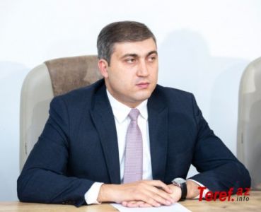 Anar Hüseynov KTN-də FETÖ-nu TƏMSİL EDİR... -