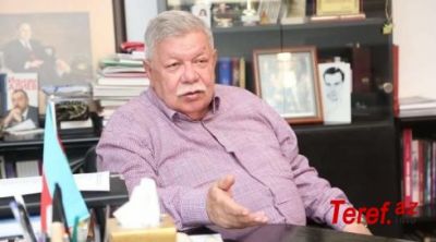Bakının mərkəzində “TeaFond”a məxsus milyonluq obyekt necə ələ keçirilib?