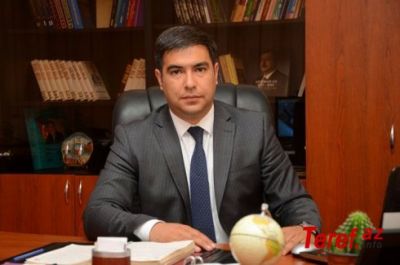 Məkəzi Aran Regional Təhsil idarəsində nə baş verir-