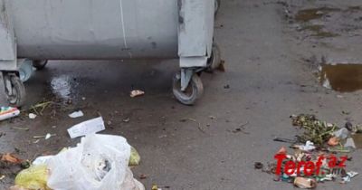 Coratda problem davam edir: