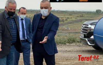 ZAUR MIKAYILOV TOVUZ CAMAATINA NECƏ ZİYAN VURUR… —