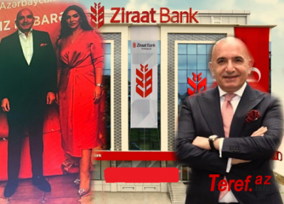 Səlcuq Dəmirdən müxtəlif xanımlar üçün bazar günü ziyafəti –