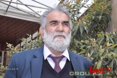 İlham Sofiyevin xəstəxanaya baş həkim təyin edilməsi Ağstafalılara təhqirdir-