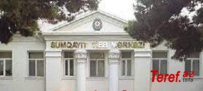 “Sumqayıt Tibb Mərkəzi” PHŞ-in Avtoparkında qanunlar belə işləyir -ŞİKAYƏT + VİDEO