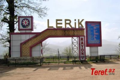 Leriki bu vaxta qədər KİMLƏR QARƏT EDİB... - HESABI SORULACAQMI?