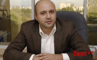 Arxitektura Komitəsinin “satınalma camaşırxanası”: