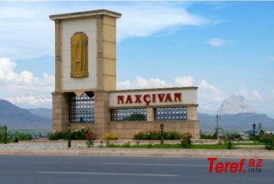 "Naxçıvan Nigah evlərinin qabağına nəzir qutusu qoyulsun və üzərində "nazir Daşqın Rəhimov üçün şirinlik kassası qoyulsun-