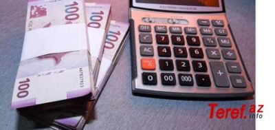 Büdcəyə gündə 86 041 manat daxil olduğu halda yalnız 1 gömrük məmurunun gündəlik oğurluğu 361 643 manat olub.