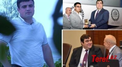 Seymur Talıbovla ortaqlığın gətirdiyi qazanc –