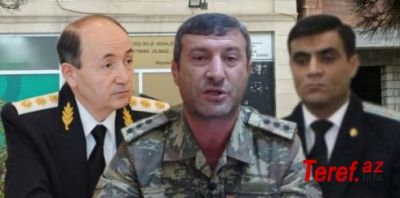 Yevlaxda İcra və Probasiya şöbəsi Qazini intihara sürükləyir – ŞOK VİDEO