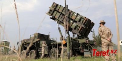 Bu, Kiyevə verilsə, Rusiya-NATO savaşı başlayacaq