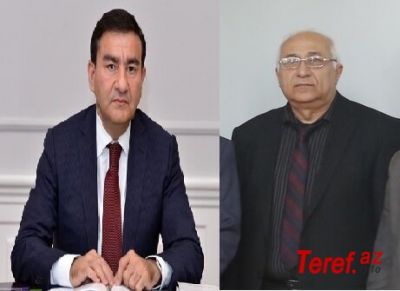 AAK sədri Famil Mustafayeva açıq məktub...