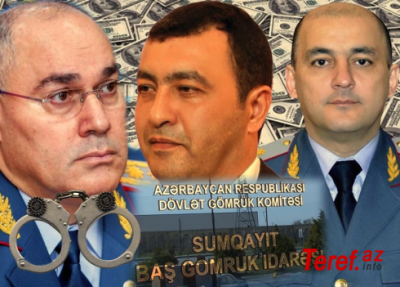 Qumarbaz, arvadbaz, içki düşkünü general vəzifəsindən uzaqlaşdırıldı... -