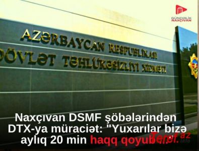 "Yelo Bank" XALQA QARŞI... -