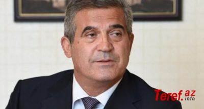 Süleyman Mikayılovun “Qara Qaya”sı -