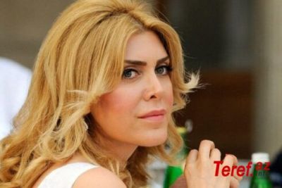 Xoşqədəm indi də kişilərə dərs verdi: