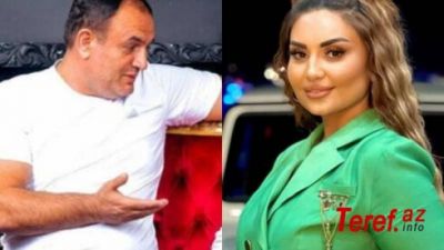 FHN bağladığı mağaza Şəbnəm Tovuzlunun ərinin imiş - FOTO/VİDEO