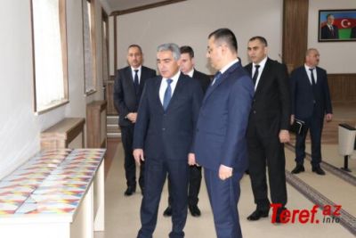 “Kupça” Müslimin də işi fırıqdır ...