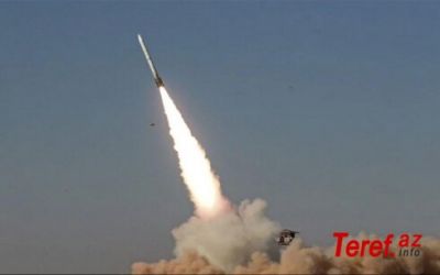 Yaponiya KXDR raketlərinin məsafəsini və hündürlüyünü açıqlayıb