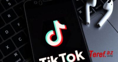 “TİKTOK”DAN DAHA BİR YENİLİK : ARTIQ VİDEOLARI…