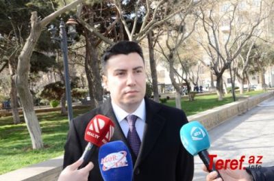 Həmrəylik Günü və Yeni il münasibətilə  Milli Parkda atəşfəşanlıq olacaq