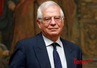 Sanksiyalar Kreml üçün daha ağrılı olacaq – Borrell