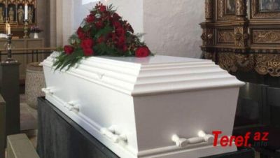 Məşhur müğənni 32 yaşında vəfat etdi - FOTO