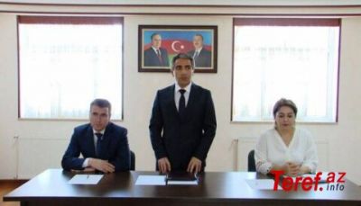 "Plaket" Rəhman Naxçıvanın məktəb direktorlarından hər ay nə qədər pul alır?