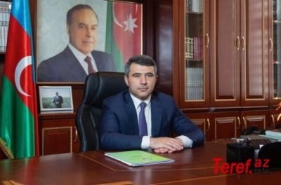 ŞƏHİD ANASI KƏND TƏSƏRRÜFATI NAZİRLİYİNİN ƏSASLANDIRMASINI ALT-ÜST ETDİ -Təfərrüat