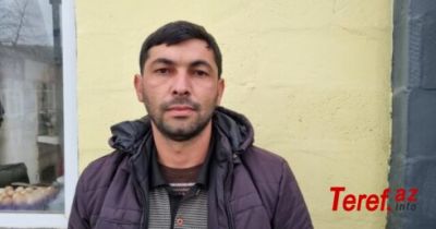 Lənkəranda polis özbaşınalığı –