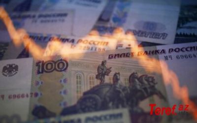 Sonun başlanğıcı? –