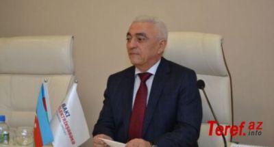 “Yeni Həyat” şirkətinin sahibiylə Baba Rzayevin oğlu qanunları saymır – Şikayət