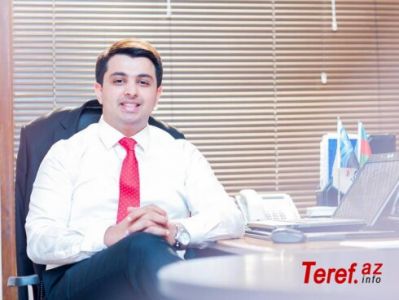 Neftçalanın gənc başçısı ilə bağlı İLGİNC İDDİALAR... - SƏN DEMƏ...