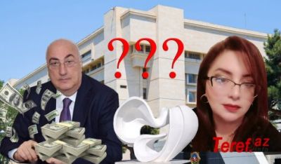 Sumqayıt Zakir Fərəcovun girovudur?-