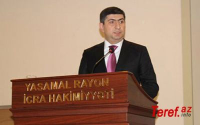 Elşad Həsənovun ÖZBAŞINA QƏRARLARI... - Qərar dövlətin deyil, amma...