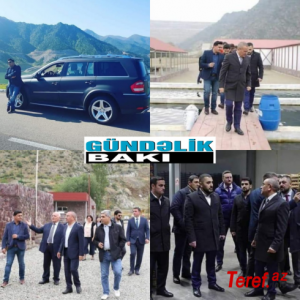 Alimpaşa Məmmədov Mahir Abbasovu necə aldadıb?... -