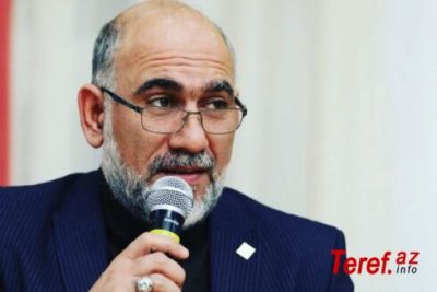 Elşən Xəzər: