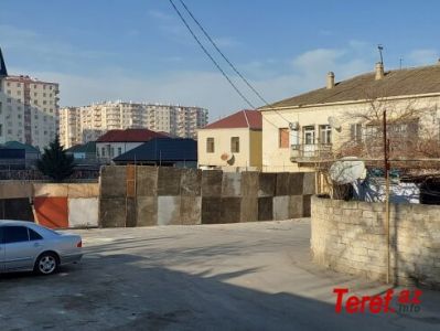XIRDALANDA VÜSƏT ALAN APARTMANLAR BIZNESI QANUN-QAYDA TANIMIR – İLHAM ƏLIYEV YAŞAR OĞLU VƏ DIGƏR IŞBAZLAR…