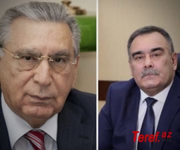 Ümumxalq matəm günündə özünə ad günü keçirmək istəyən rektor - İDDİA