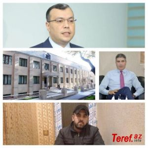 Göyçay Məşğulluq Mərkəzinin işinin adı nədir? -