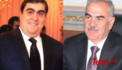 Vasif Talıbovun oğlunun alimliyi haqda ŞOK ARAŞDIRMA